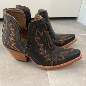 Ariat Ankle Booties